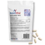 Magnesium L-Threonaat – 667 mg Slapen AvantVital 6