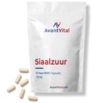 Siaalzuur – 100 mg AvantVital AvantVital 5