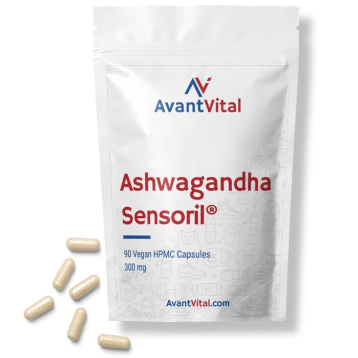 Ashwagandha Sensoril