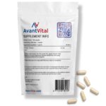 N-Acetyl L-Tyrosine (NALT) – 250 mg AvantVital AvantVital 6