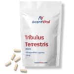 Tribulus Terrestris – 500 mg Botanische extracten AvantVital 6