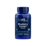 Blauwe Bosbessen Extract Concentratie & Geheugen AvantVital 5