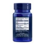 Ubiquinol CoQ10 & Shilajit – 100 mg : 100 mg Lipiden AvantVital 6