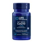 Ubiquinol CoQ10 & Shilajit – 100 mg : 100 mg Lipiden AvantVital 5