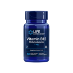 Vitamine B12 Methylcobalamine – 1 mg Vitamines AvantVital 5