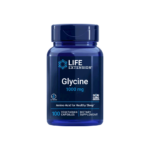 Glycine – 1000 mg Slapen AvantVital 5