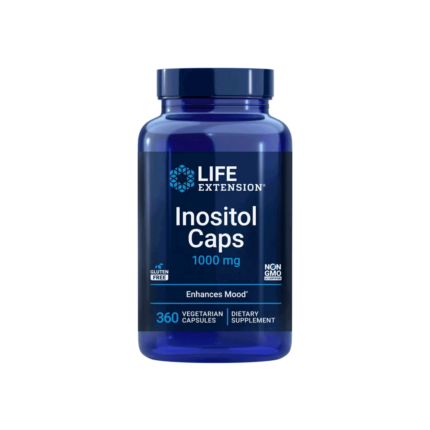 Inositol – 1000 mg Choline AvantVital