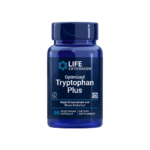 Geoptimaliseerde Tryptofaan Plus Slapen AvantVital 5