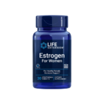 Oestrogeen voor Vrouwen Life Extension Europe AvantVital 5