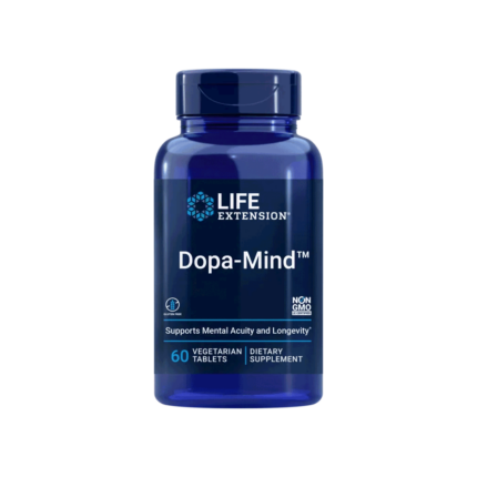 Dopa-Mind Botanische extracten AvantVital