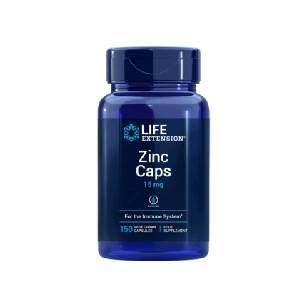 Zink – 15 mg Ontstekingsremmend AvantVital