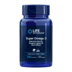 Super Omega-3 EPA/DHA Vetzuren AvantVital 5