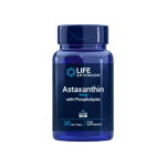 Astaxanthine – 4 mg Antioxidanten AvantVital 5