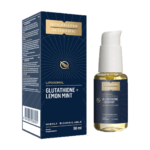 Liposomal Glutathione Quicksilver Scientific AvantVital 7