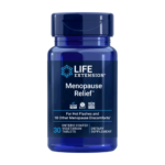 Menopauze Relief Life Extension AvantVital 5