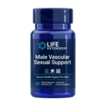 Male Vascular Sexual Support Life Extension AvantVital 5