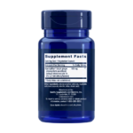 Male Vascular Sexual Support Life Extension AvantVital 6