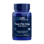 Two-per-Day Multivitamine Life Extension AvantVital 6