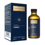 Liposomal Vitamine C Vitamines AvantVital 7