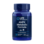 AMPK Metabolic Formula Life Extension AvantVital 5