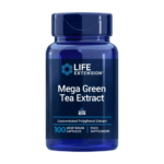 Mega Groene Thee Extract – 725 mg Life Extension AvantVital 6