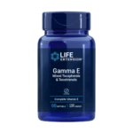 Gamma E met Tocopherols & Tocotrienols Life Extension AvantVital 5