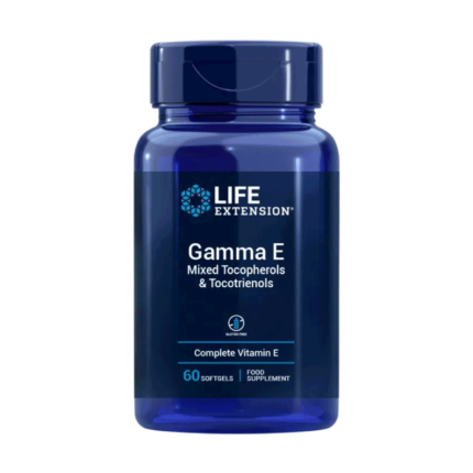 Curcumin Elite™ Kurkuma Extract Life Extension AvantVital 7