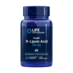 Super R-Liponzuur Life Extension AvantVital 5