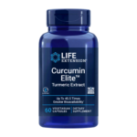 Curcumin Elite™ Kurkuma Extract Life Extension AvantVital 5