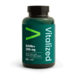 SAMe+ – 200 mg Vitalized AvantVital 7