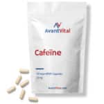 Cafeïne – 200 mg AvantVital AvantVital 6