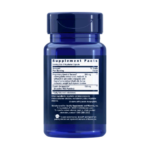 Verbeterde Slaap zonder Melatonine Life Extension AvantVital 6