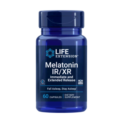 Liposomal Melatonine Quicksilver Scientific AvantVital 11