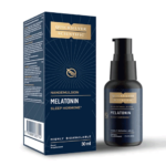 Liposomal Melatonine Quicksilver Scientific AvantVital 7