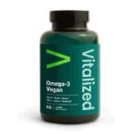 Omega-3 Vegan Vitalized AvantVital 8