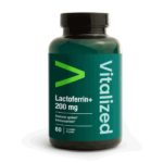 Lactoferrine+ – 200 mg Vitalized AvantVital 8