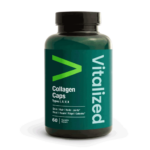 Collageen Capsules Vitalized AvantVital 7