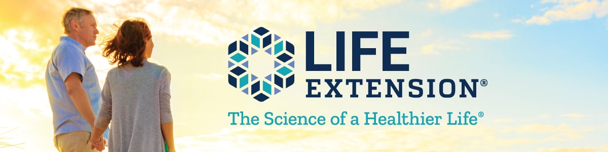 Life Extension - AvantVital - 3