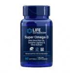 Super Omega-3 EPA/DHA Vetzuren AvantVital 5