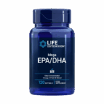 Mega EPA/DHA Life Extension AvantVital 5