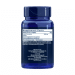 Mega EPA/DHA Life Extension AvantVital 6