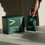 Greens & Protein Vitalized AvantVital 12