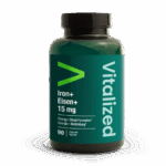 Ijzer+ – 15 mg Vitalized AvantVital 6