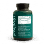 Ijzer+ – 15 mg Vitalized AvantVital 8