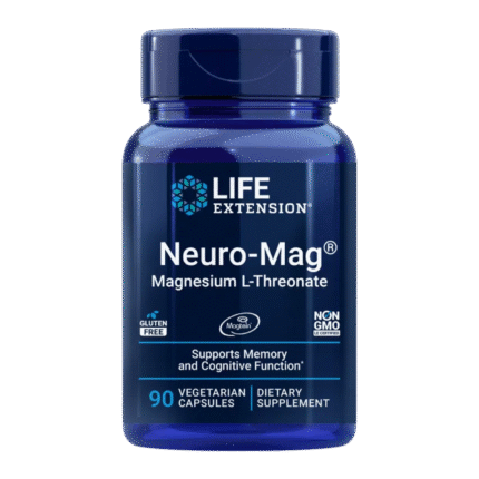 Neuro-Mag® Magnesium L-Threonaat Life Extension AvantVital