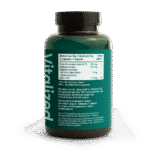 Spermidine & Resveratrol Vitalized AvantVital 8