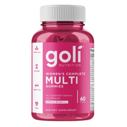 Women’s Complete Multi Nutriënten type AvantVital