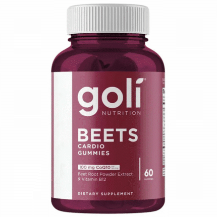 Beets Cardio Nutriënten type AvantVital