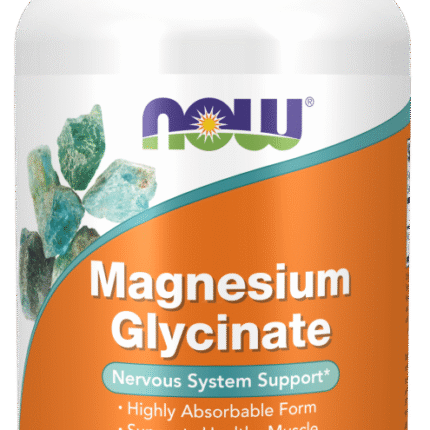 Magnesiumglycinaat Mineralen AvantVital 5