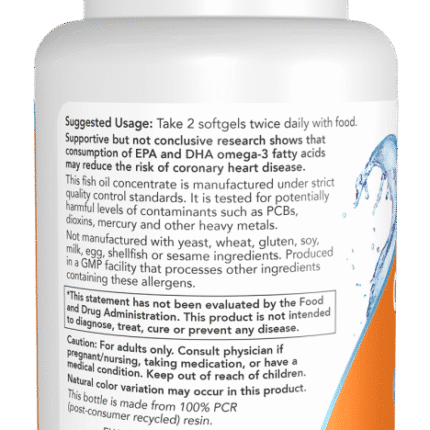 Omega-3 – moleculair gedistilleerd Vetzuren & Lipiden AvantVital 3